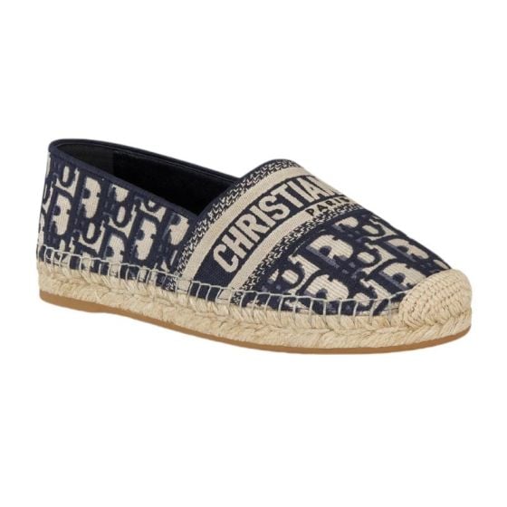 Dior Granville Espadrille