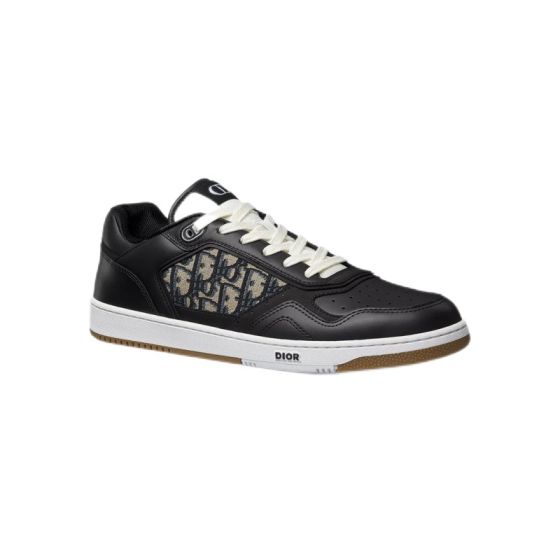 Dior B27 Low-Top Sneaker