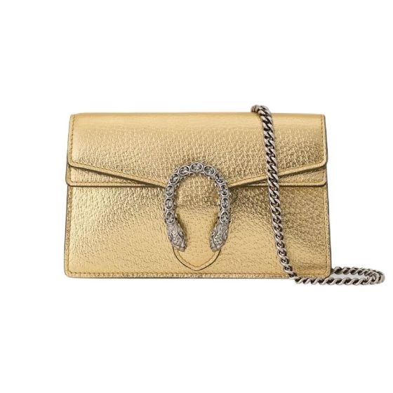 Gucci Dionysus super mini bag