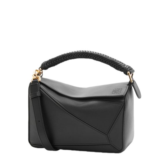 LOEWE Small Puzzle bag in smooth calfskin
