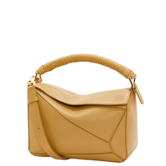 LOEWE Small Puzzle bag in smooth calfskin