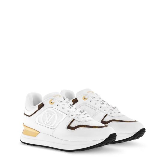 LV Neo Run Away Sneaker