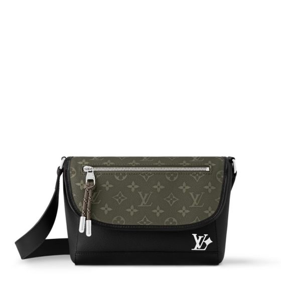LV Pulse Messenger
