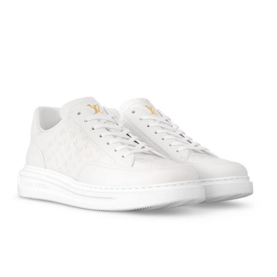 LV Beverly Hills Sneaker