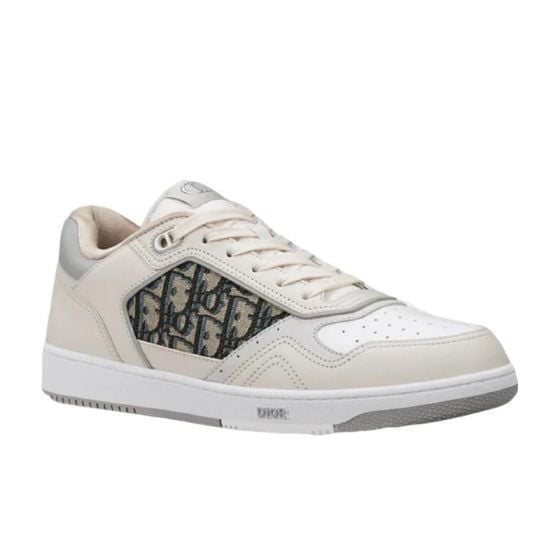 Dior B27 Low-Top Sneaker