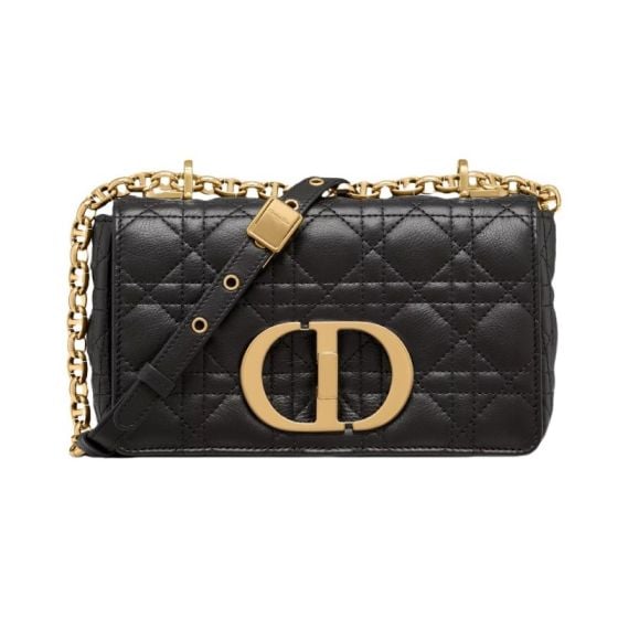 Small Dior Caro Bag