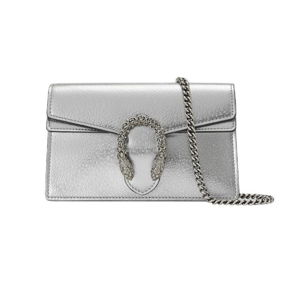 Gucci Dionysus super mini bag