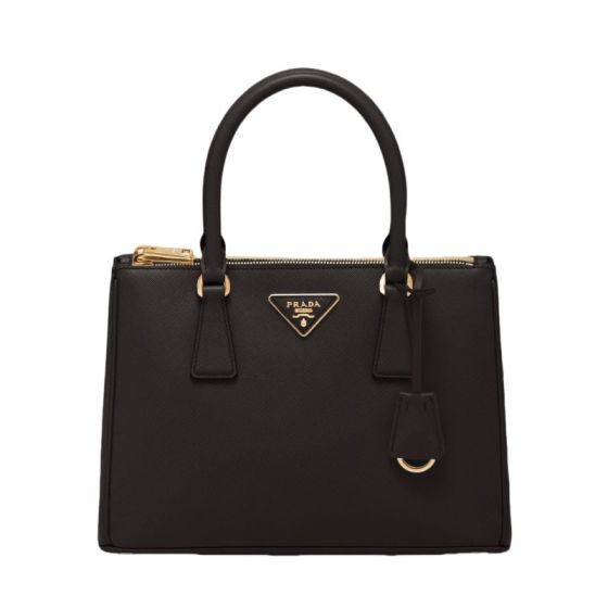 Medium Prada Galleria Saffiano leather bag