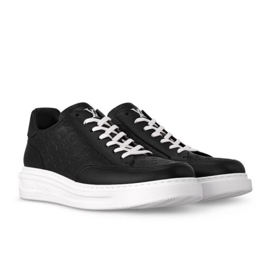 LV Beverly Hills Sneaker