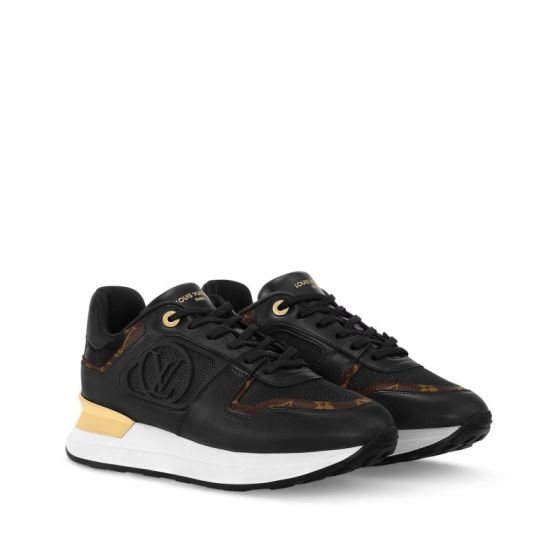LV Neo Run Away Sneaker