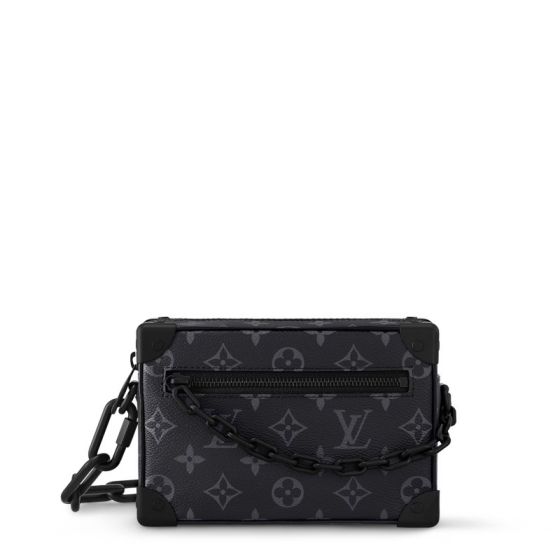 LV Mini Soft Trunk