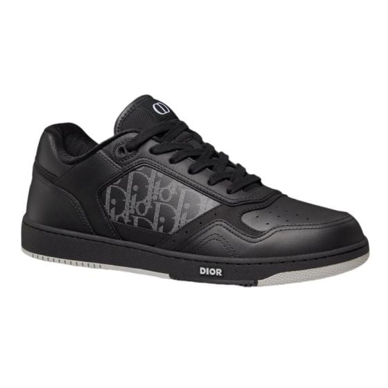 Dior B27 Low-Top Sneaker