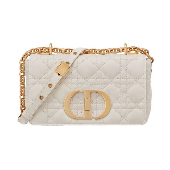 Small Dior Caro Bag