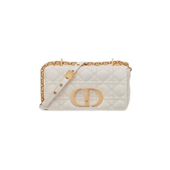 Small Dior Caro Bag
