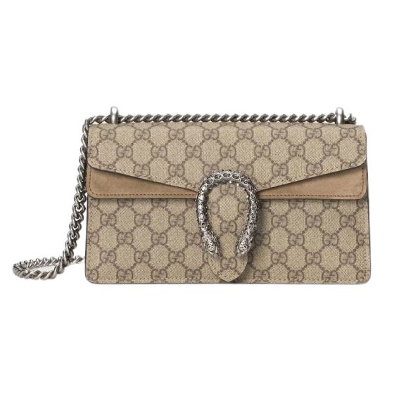 Gucci Dionysus small shoulder bag
