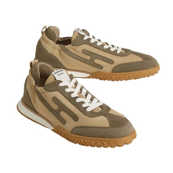 Hermes Jet sneaker