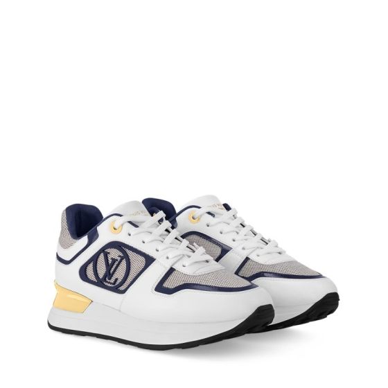 LV Neo Run Away Sneaker