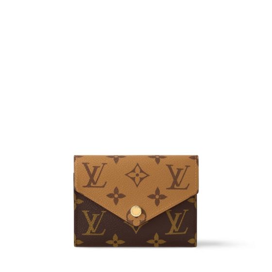 LV Victorine Wallet