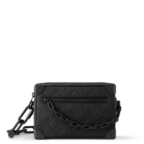 LV Mini Soft Trunk