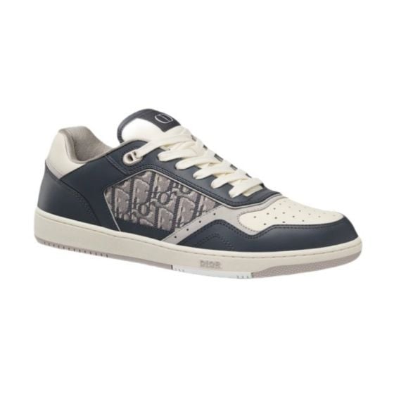 Dior B27 Low-Top Sneaker