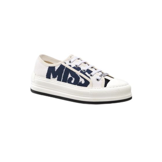 Walk'n'Dior Platform Sneaker
