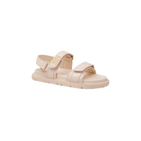 Dior act Sandal