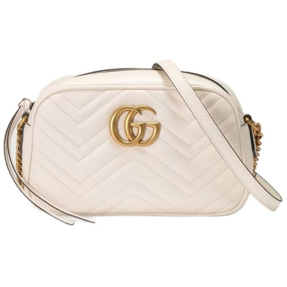 Gucci GG Marmont small shoulder bag