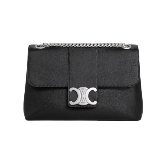 MEDIUM CELINE VICTOIRE BAG IN SUPPLE CALFSKIN