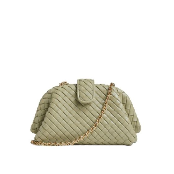 Bottega Veneta Small Lauren 1980