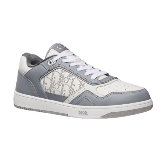 Dior B27 Low-Top Sneaker