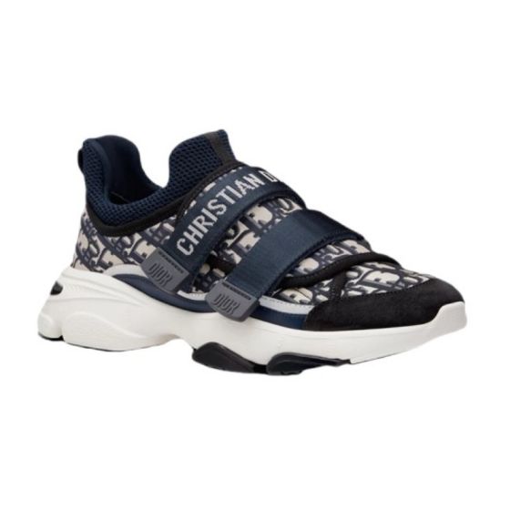 Dior D-Wander Sneaker