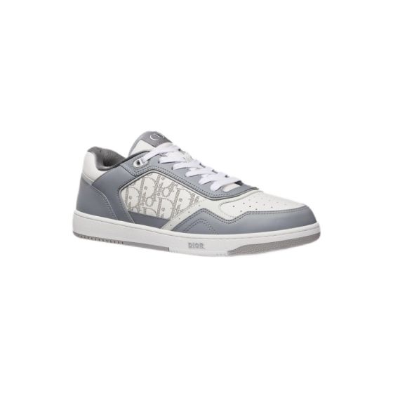 Dior B27 Low-Top Sneaker
