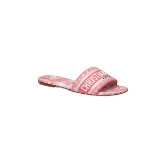 Dior iviera Dway Slide