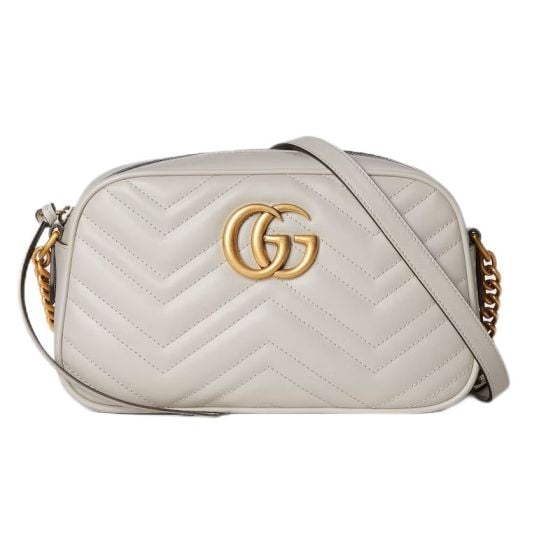 Gucci GG Marmont small shoulder bag