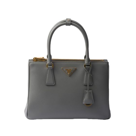 Medium Prada Galleria Saffiano leather bag