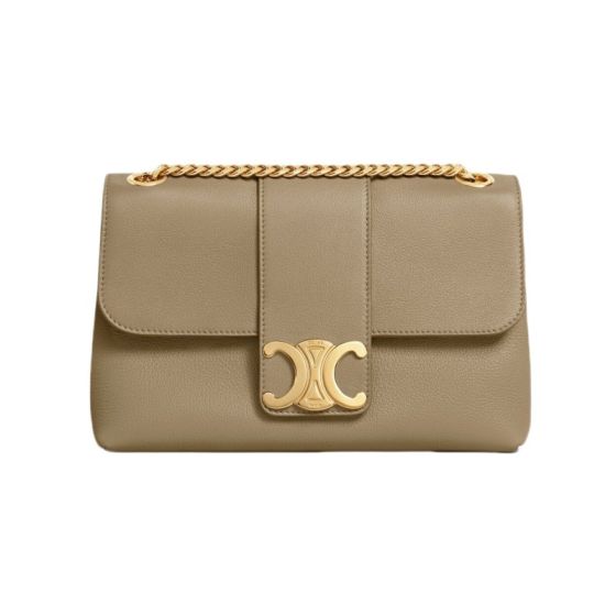 MEDIUM CELINE VICTOIRE BAG IN SUPPLE CALFSKIN