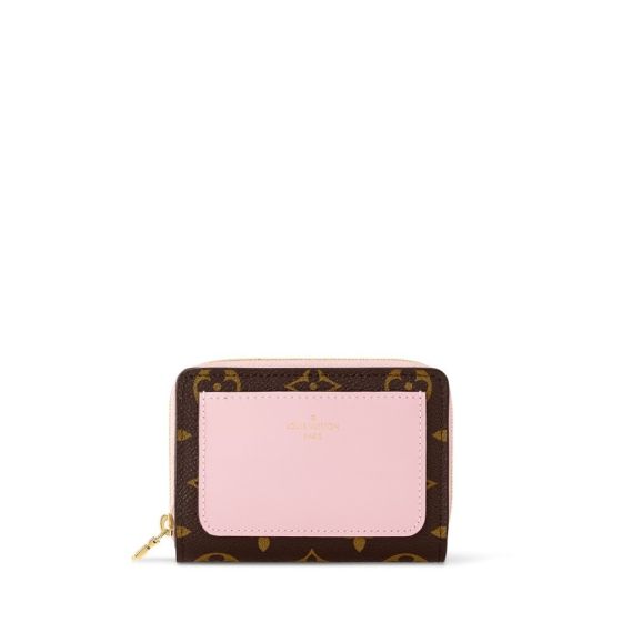 LV Lou Wallet