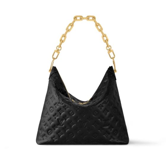 LV Coussin Hobo MM