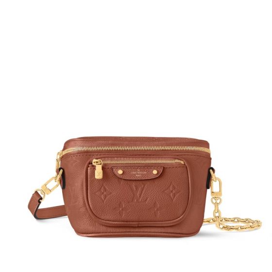 LV Mini Bumbag