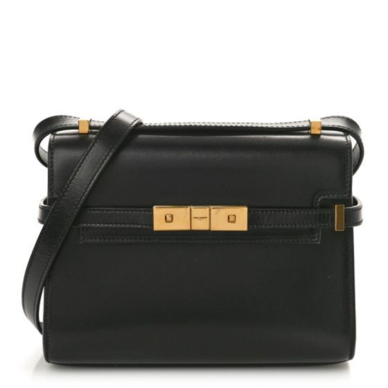 YSL MINI MANHATTAN IN box Saint Laurent