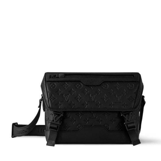 LV Messenger Voyager PM