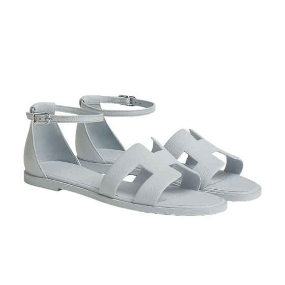Hermes Santorini sandal