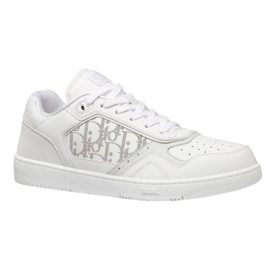 Dior B27 Low-Top Sneaker