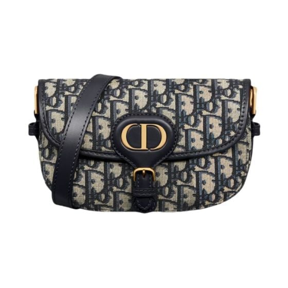 New Dior Bobby Mini Bag