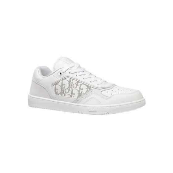 Dior B27 Low-Top Sneaker