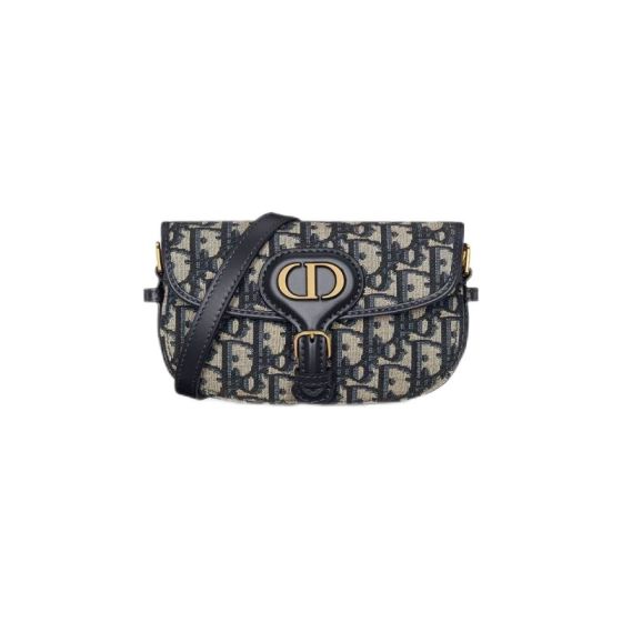 New Dior Bobby Mini Bag