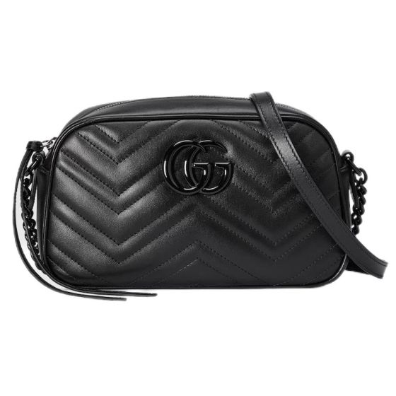 Gucci GG Marmont small shoulder bag