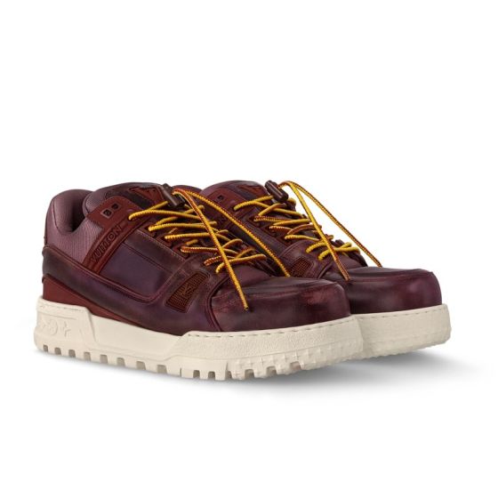 LV Trainer Maxi Sneaker