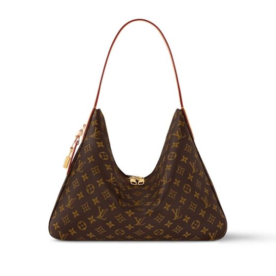 LV Slouchy MM