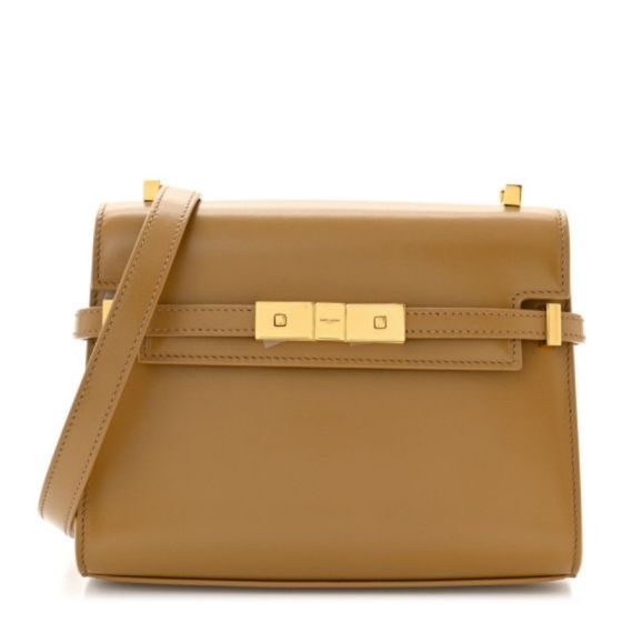 YSL MINI MANHATTAN IN box Saint Laurent
